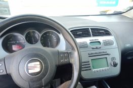 Seat ALTEA  1L9 TDI 105 ch 